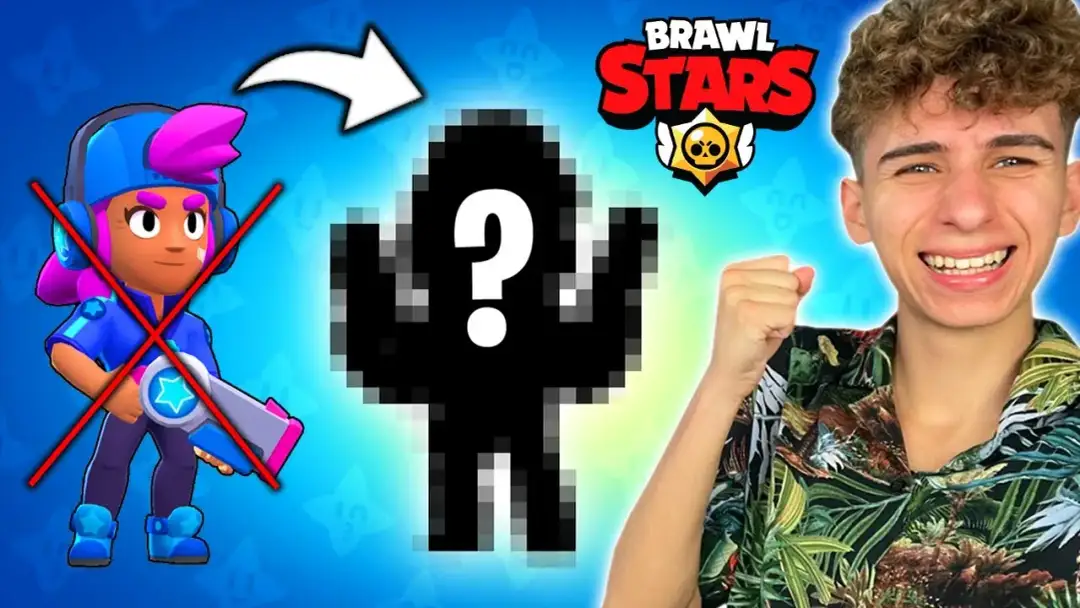 Najrzadszy skin w Brawl Stars – dlaczego warto go mieć?