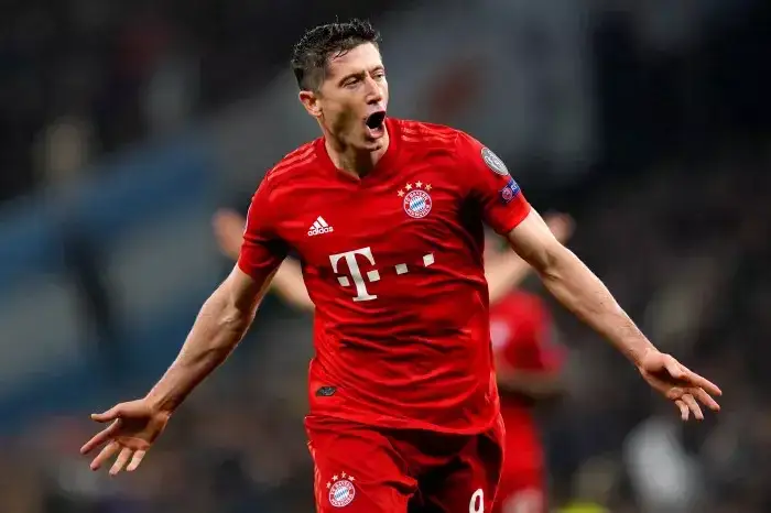 Ile lat ma Robert Lewandowski? Zaskakujące fakty o jego wieku i karierze