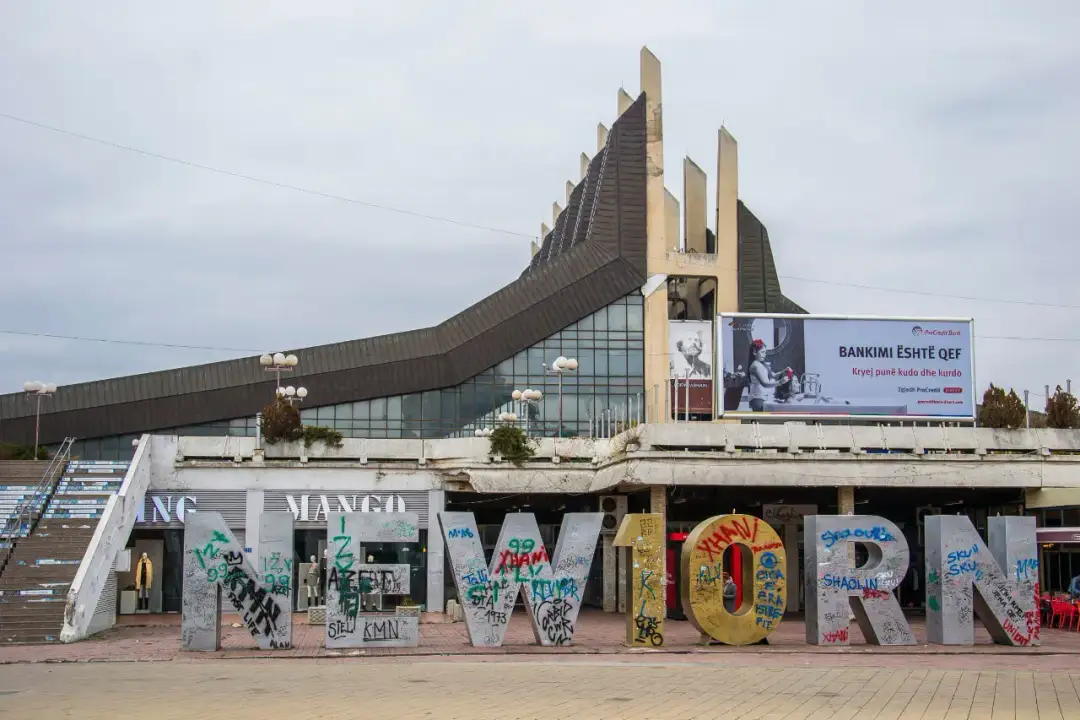 Kosowo gdzie leży? Odkryj zaskakujące położenie tego kraju