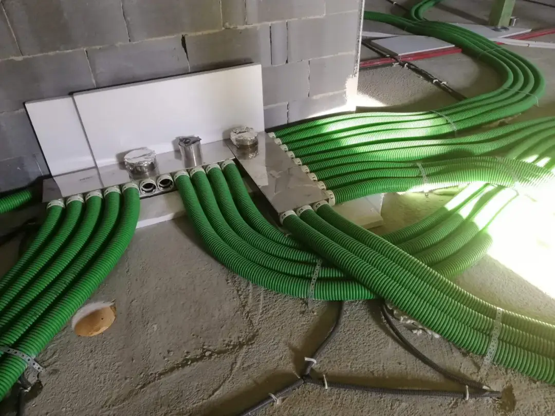 Rekuperacja w Tychach: Korzyści i Montaż Nowoczesnej Wentylacji