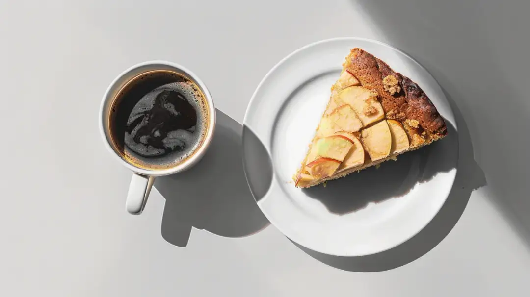 Ciasto fit z jabłkami: Zdrowa alternatywa dla słodkiego zęba