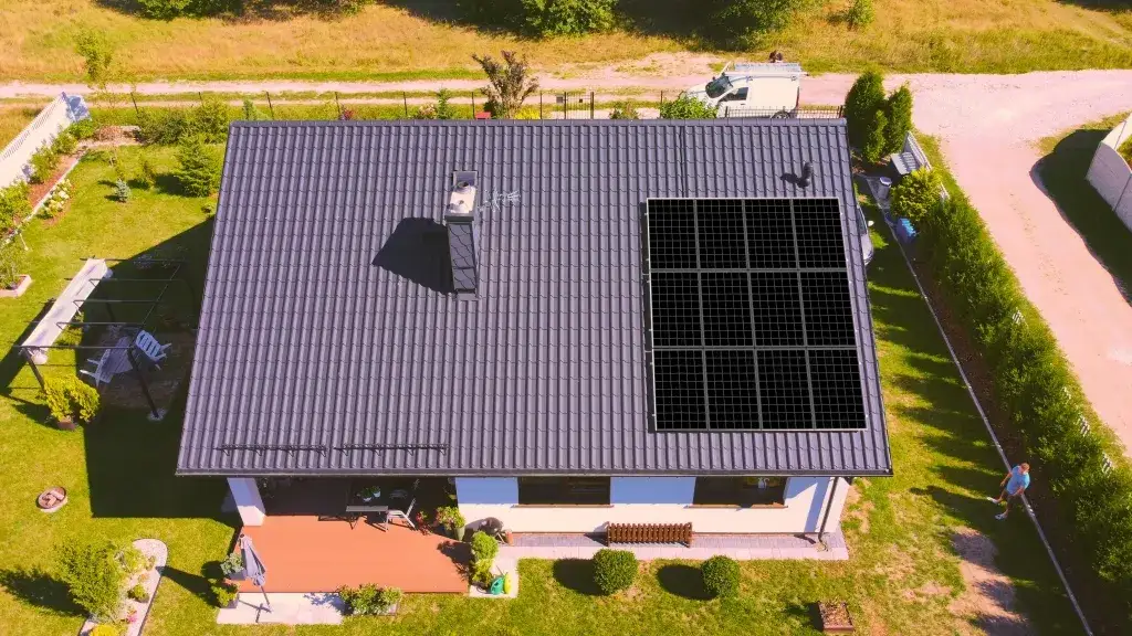  Instalacja fotowoltaiczna 5kW - ile paneli PV potrzeba i jak wybrać optymalny zestaw?