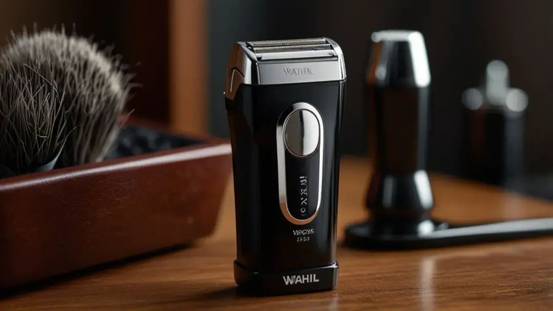 Golarka Wahl sprosta wymaganiom bardziej wymagających mężczyzn?