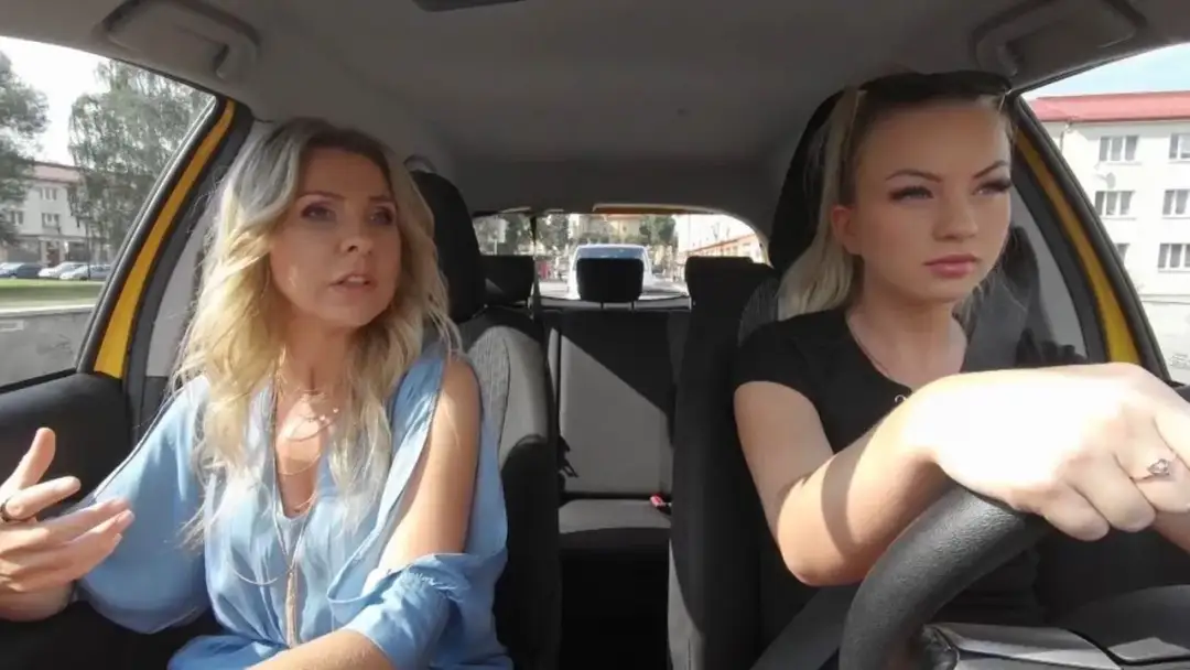 Justyna Kalisz: Ile ma lat? Tajemnice życia instruktorki nauki jazdy