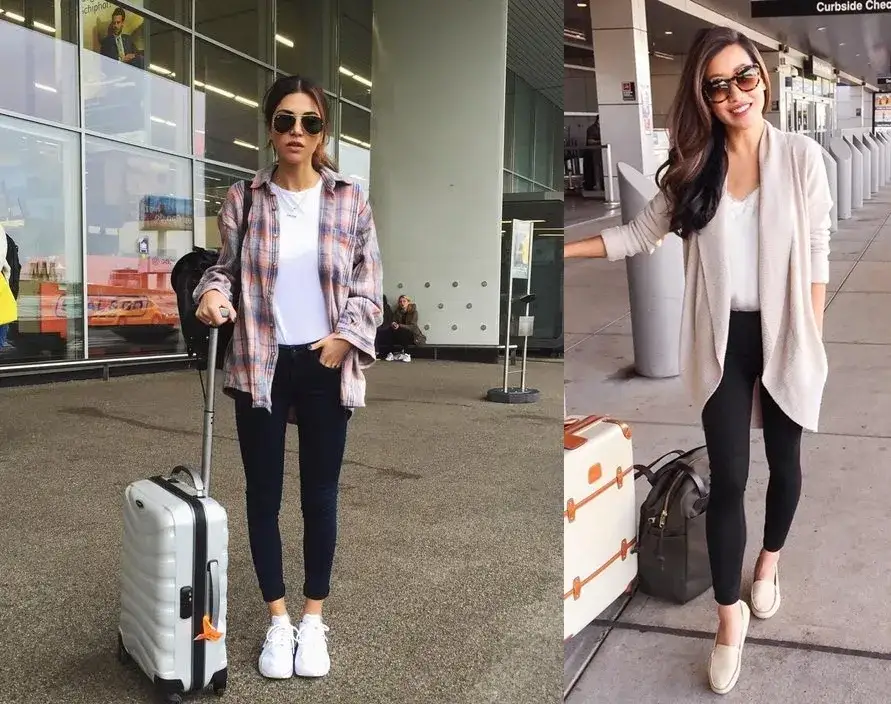 Idealny outfit na wycieczkę: jak czuć się komfortowo i modnie?