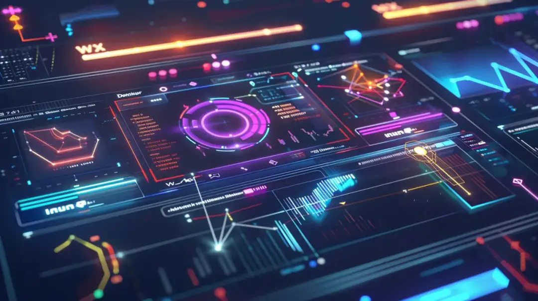 Technologia WX: Pełny przewodnik dla początkujących użytkowników