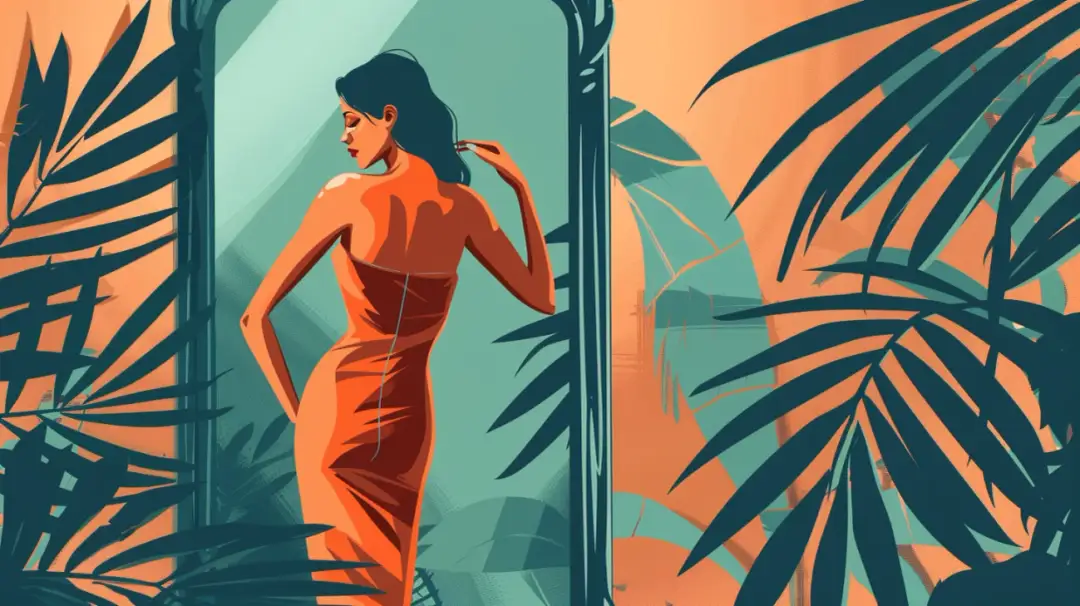 Kobieca sylwetka: Jak najlepiej podkreślić atuty swojej figury