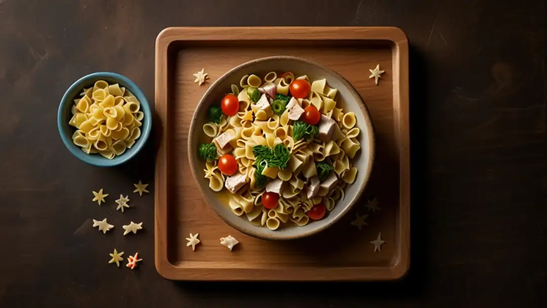 Makaron drobny: Co warto wiedzieć o jego zastosowaniach w różnych przepisach?