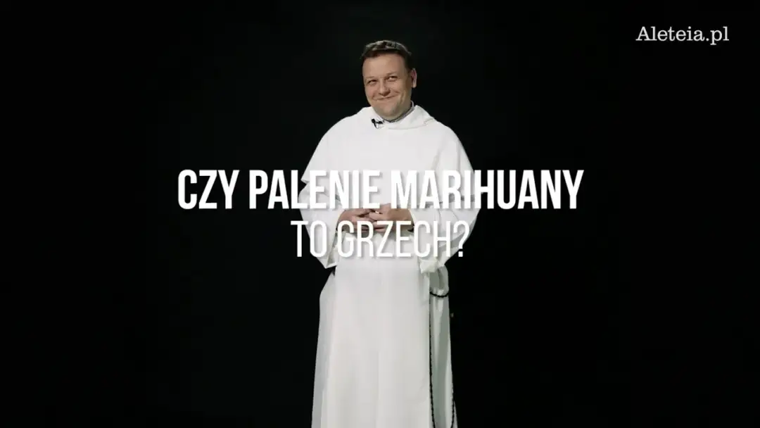Czy palenie marihuany to grzech? Odkryj moralne dylematy w Kościele