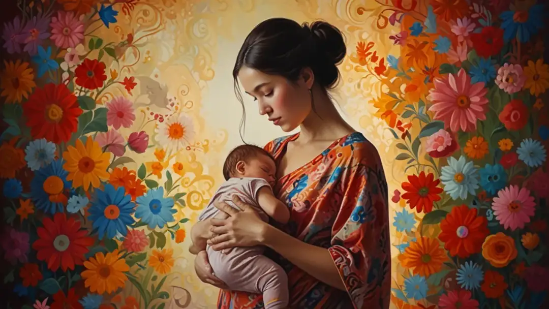 Stanisław Wyspiański: obrazy i tematy związane z macierzyństwem w jego twórczości