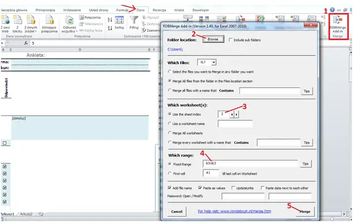 Jak zrobić ankietę w Excelu - kompletny poradnik krok po kroku