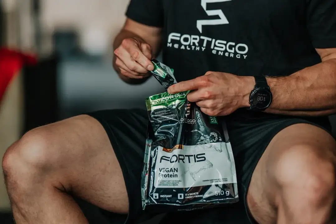 Ile kalorii ma shake proteinowy? Zaskakujące różnice w kaloryczności