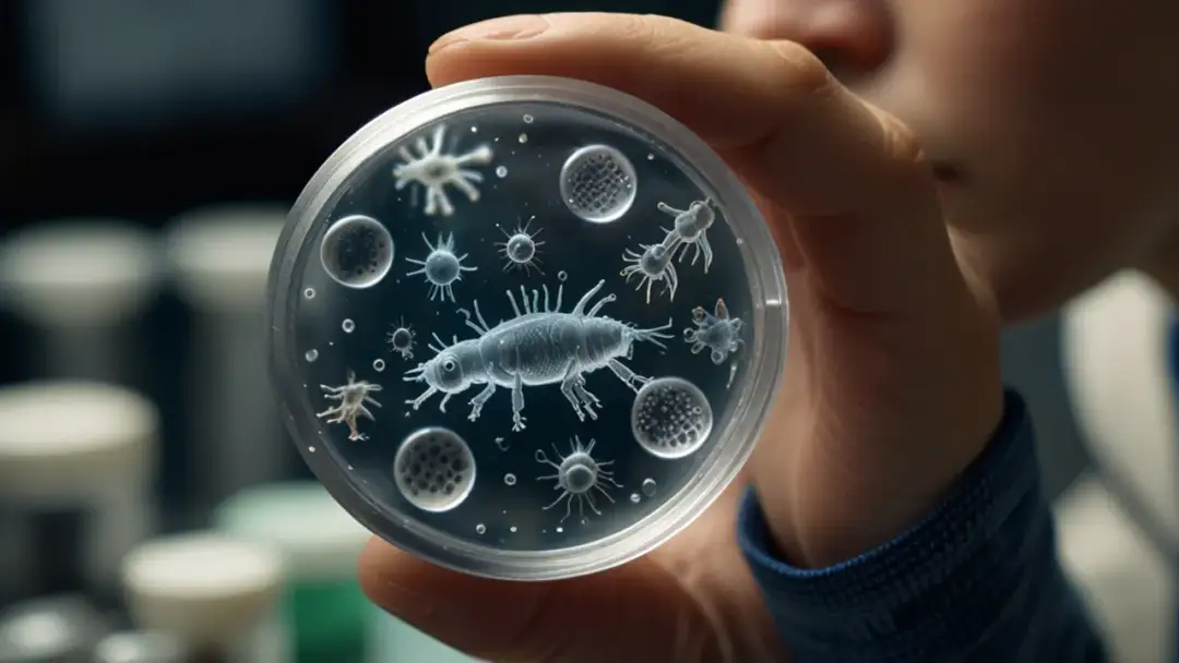 Czy wiesz, jakie jest najmniejsze zwierzę świata? To fascynujące!