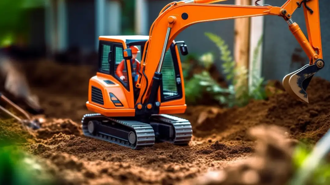 Usługi minikoparki - Na co zwrócić uwagę przed zleceniem?