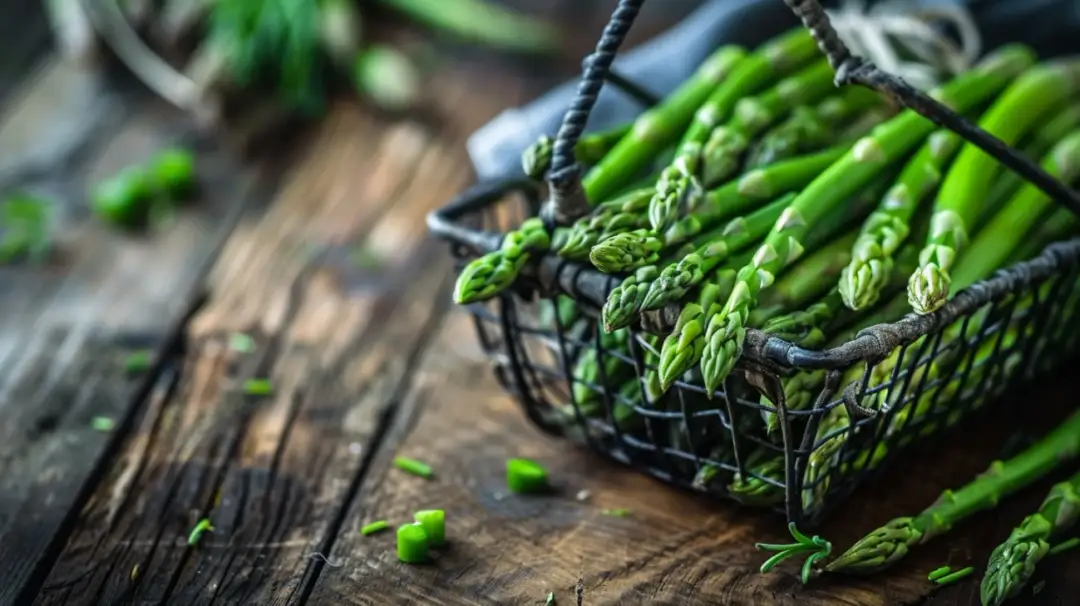 Sezon na fasolkę szparagową: Jak w pełni go wykorzystać?