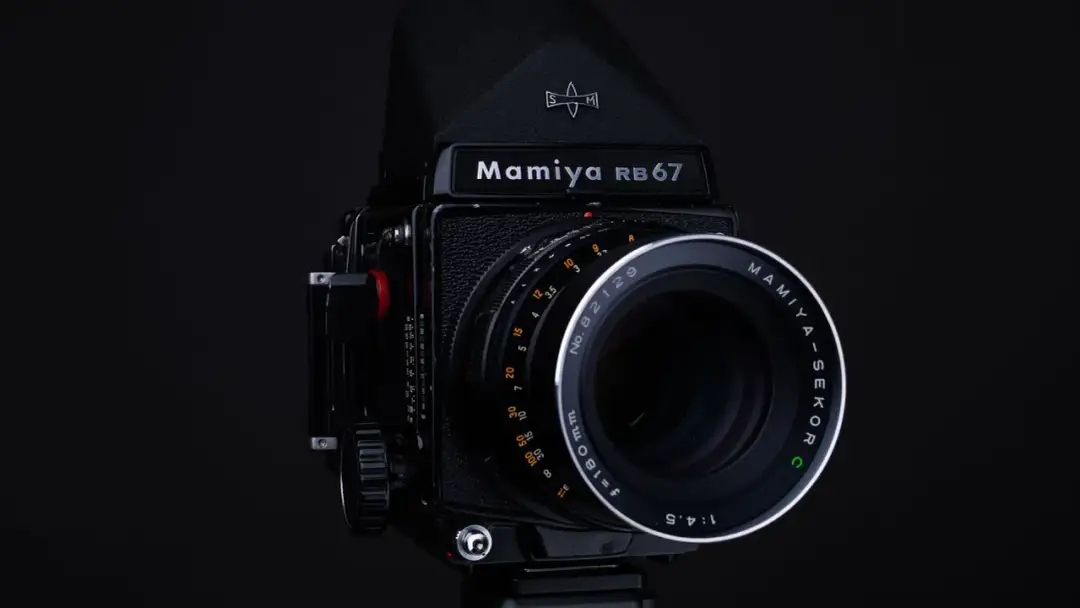 Jaki film do aparatu - wybierz najlepszy film do swoich zdjęć