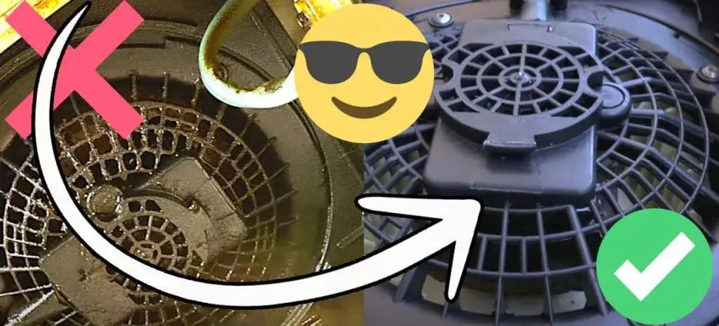 Skuteczne metody jak wyczyścić silnik okapu - poradnik dla każdego