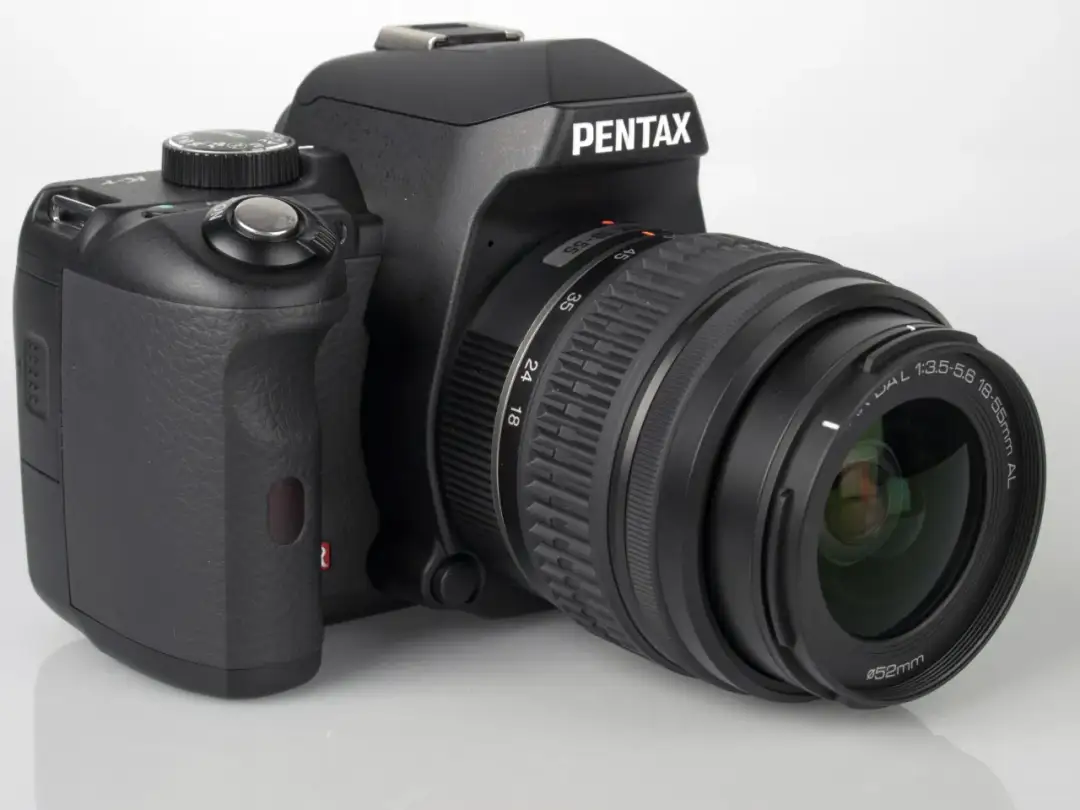 Jaki obiektyw do pentax kr wybrać? porównanie i najlepsze opcje dla każdego