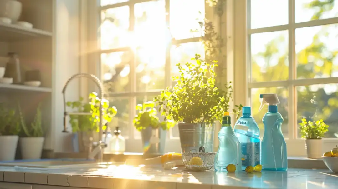 Płyn Frosch: dlaczego pokochały go polskie gospodynie? Sekrety!