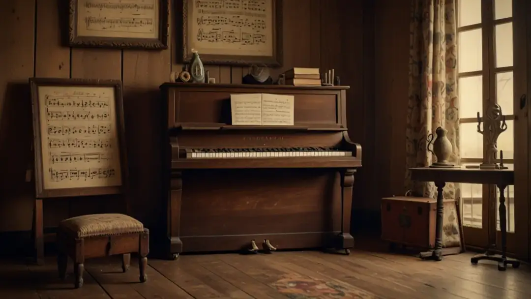 Béla Bartók: Geniusz muzyki XX wieku i mistrz folkloru