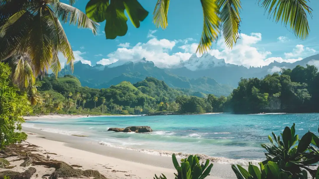 Ciekawe miejsca na wakacje - propozycje dla turystów