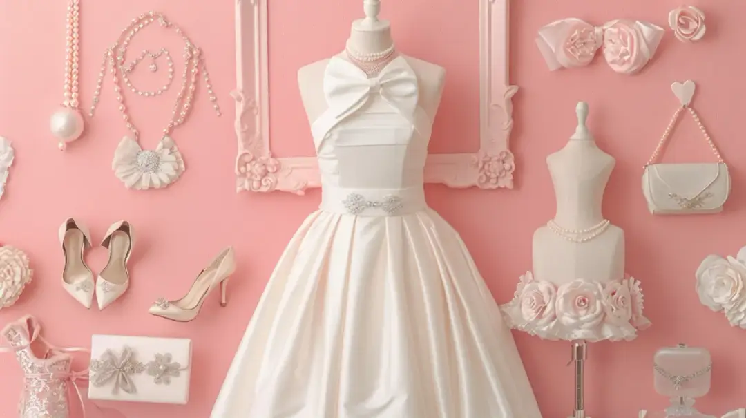 Dlaczego sukienka z kokardą to symbol ponadczasowej kobiecości?