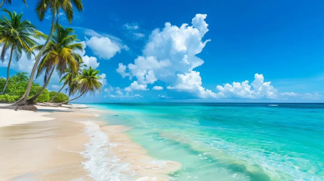 Rejs po Karaibach: Przewodnik po rajskich wyspach