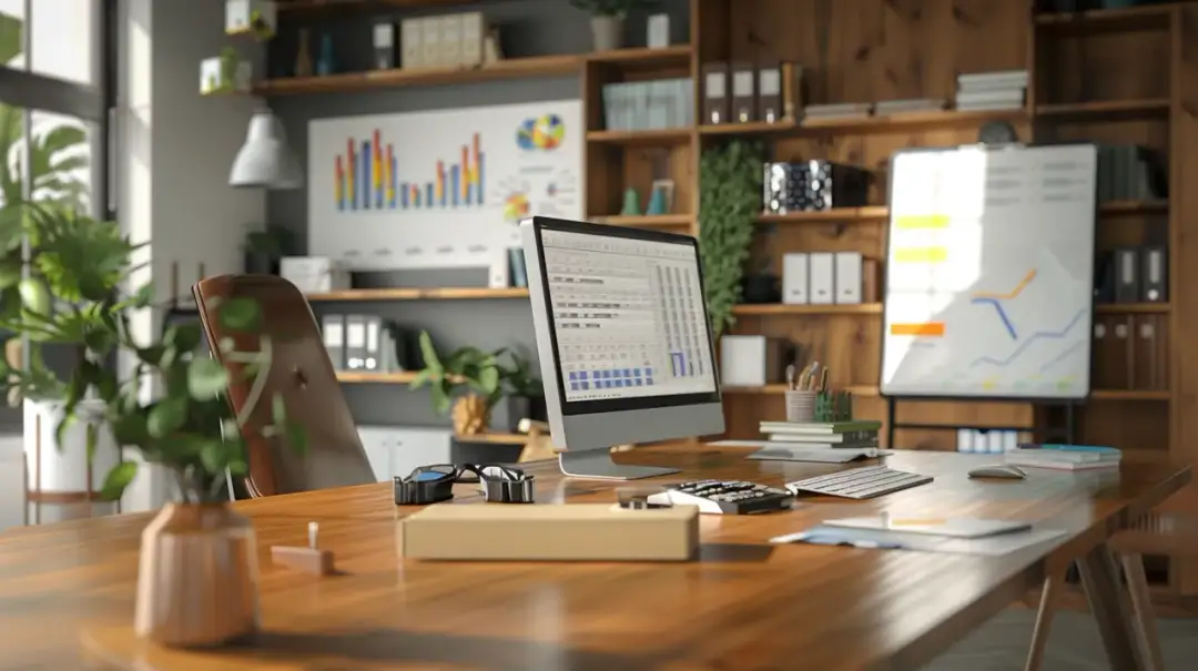 Biuro rachunkowe w Legnicy: profesjonalne wsparcie księgowe