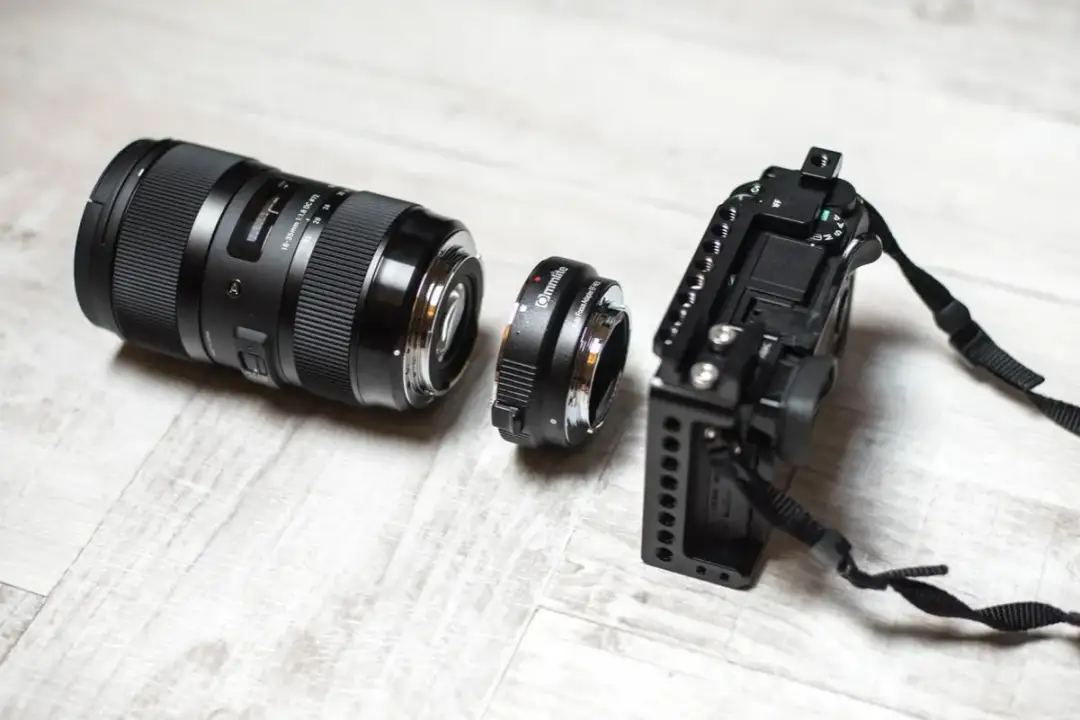 Jak wybrać najlepszy manualny obiektyw do bezlusterkowca – poradnik i porównanie