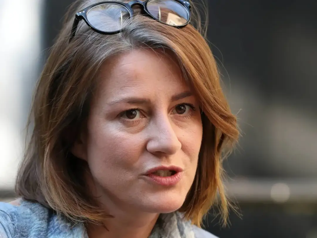 Maja Ostaszewska na Twitterze: Aktywizm i Społeczne Wpisy