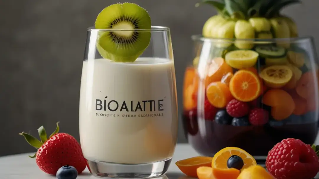 Czy biolatte jest skuteczne? Opinie i fakty o probiotyku