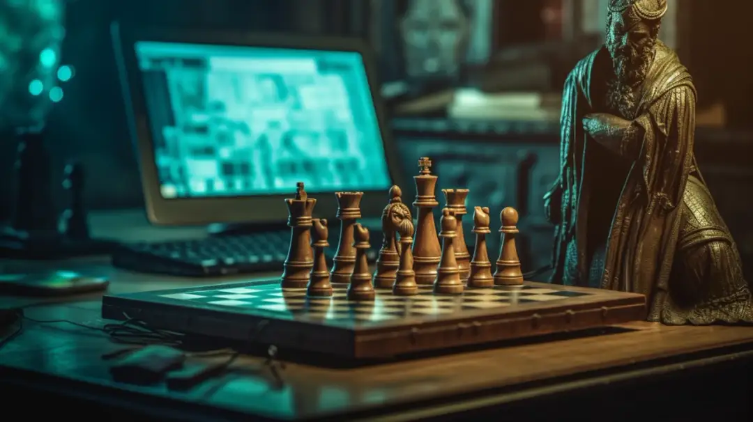 Historia szachów: Jak ewoluowały przez wieki?