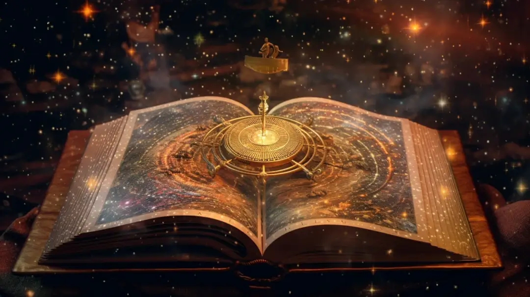 Odkryj Sekrety Astrologii Domy: Jak Obliczyć, Co Oznaczają w Twoim Horoskopie Urodzeniowym