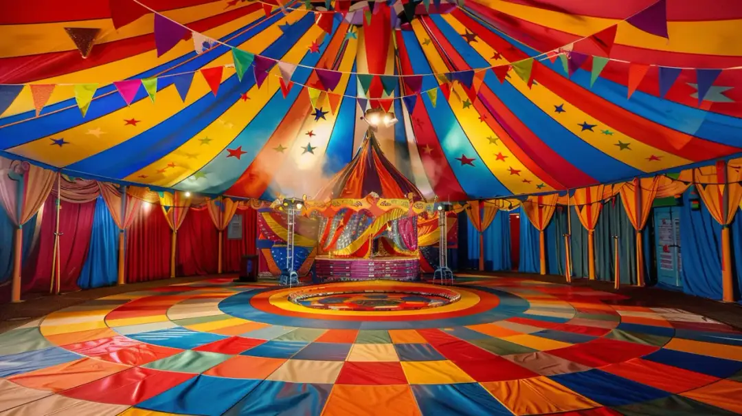 Świat cyrków i klaunów: Jak sztuka cyrkowa wpływa na kulturę i emocje