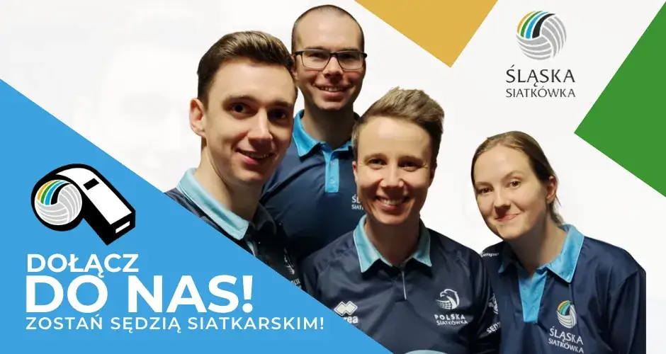 Jak zostać sędzią siatkarskim: kompletny poradnik krok po kroku