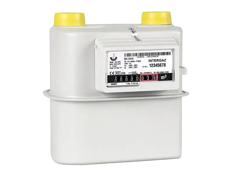 Ile kosztuje licznik gazu i co wpłynęło na jego cenę w Polsce?