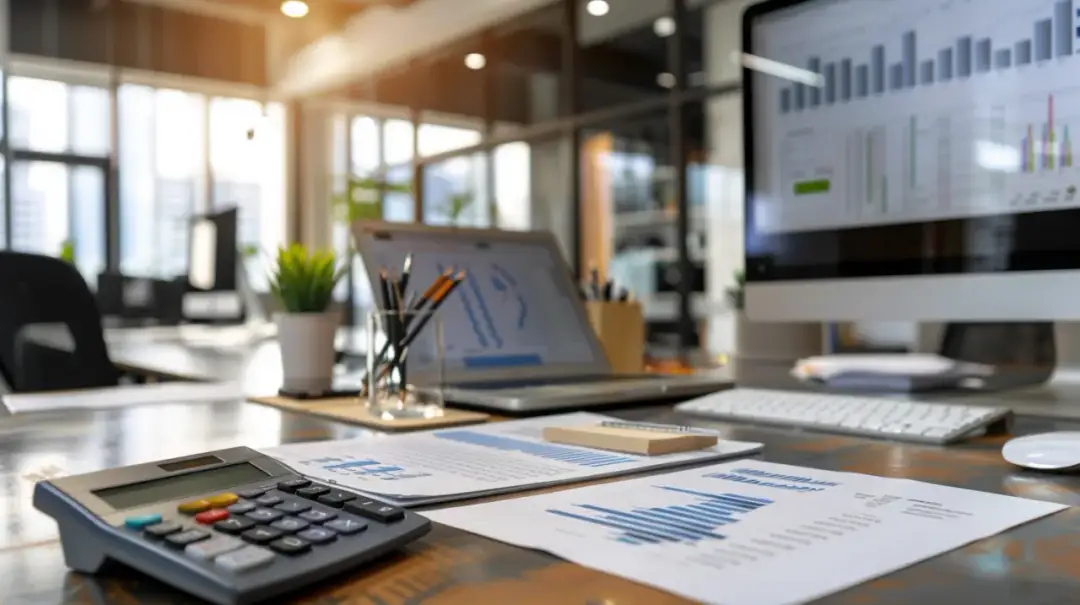 Biuro rachunkowe w Elblągu: ekspertyza i rzetelność