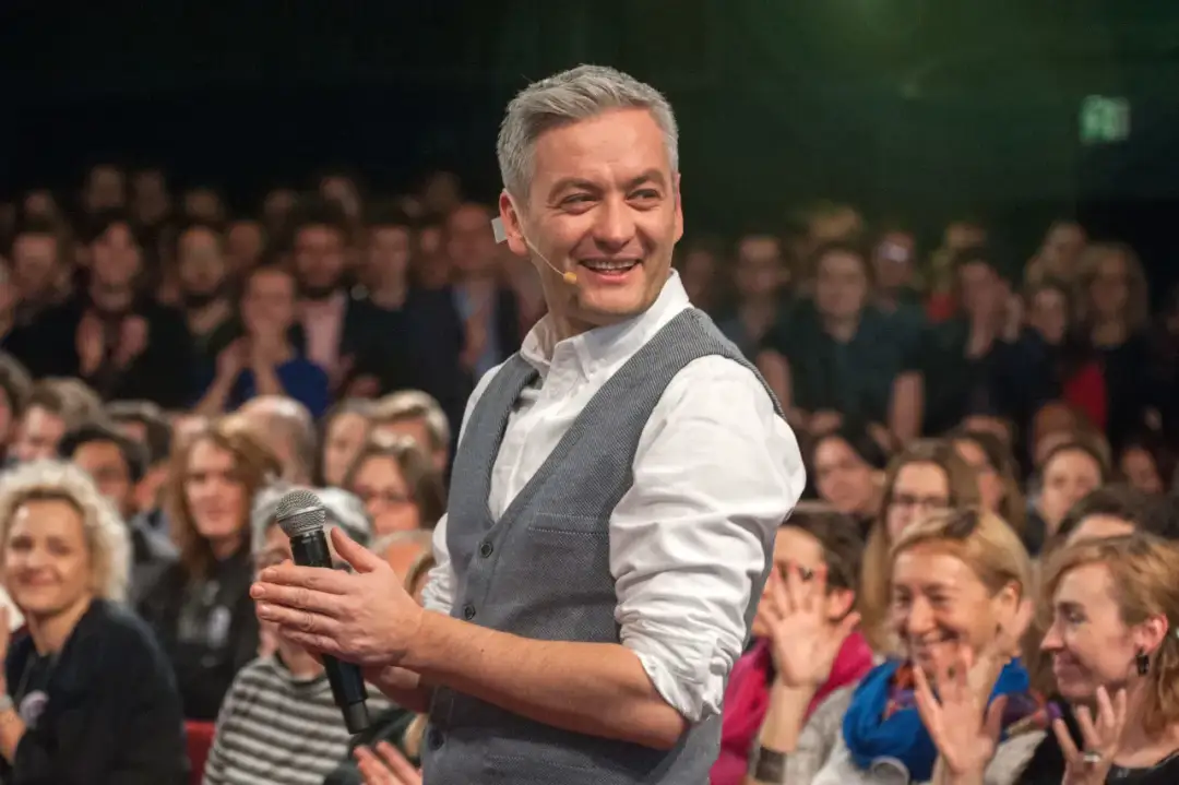 Jak się zapisać do partii Biedronia i uniknąć trudności w procesie