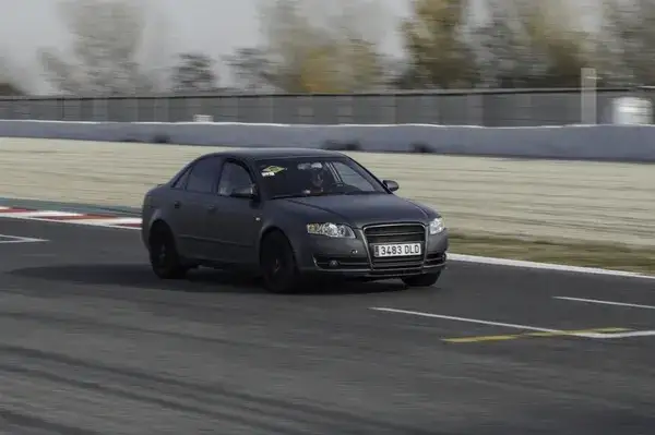 Audi A4 B7 2.0 TDI BLB: Opinie, problemy i koszty eksploatacji