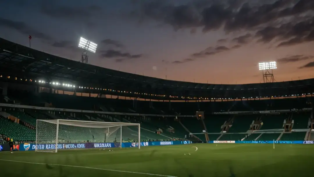 Terminarz Radomiak: Nadchodzące mecze i ważne wydarzenia