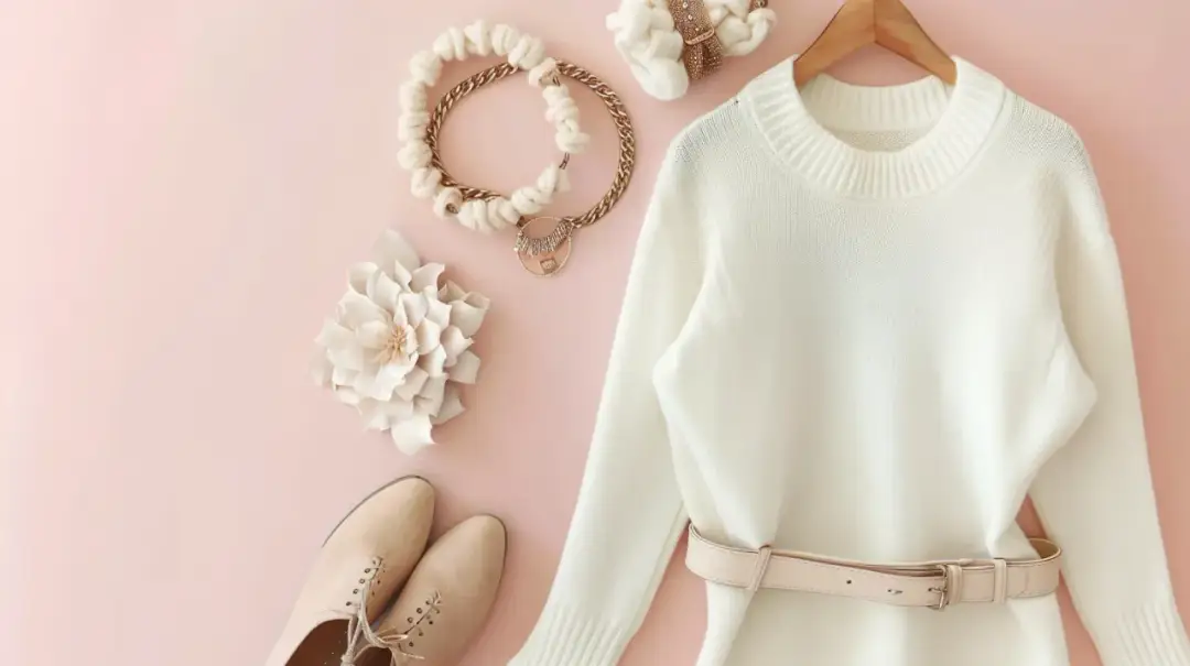 Długi sweter sukienka: 2 w 1 dla modnych kobiet. Jak go nosić?