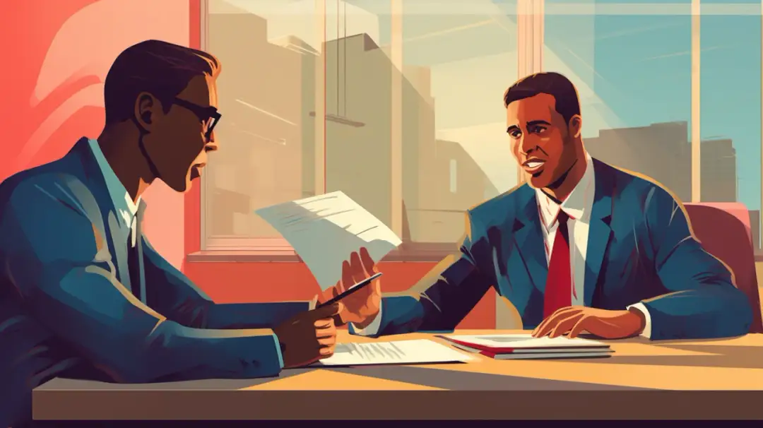 Jak odzyskać prowizję z banku - negocjacje po wypowiedzeniu umowy