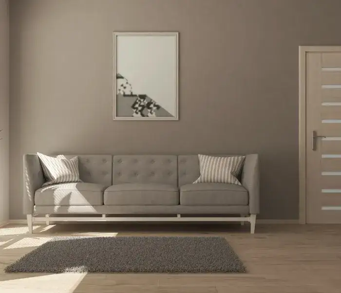 Jak dobrać kolor farby do salonu? 5 kluczowych zasad wyboru