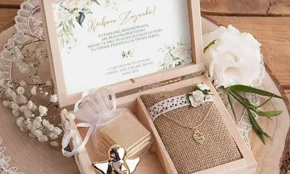 Najlepsze pomysły na prezent na bierzmowanie dla chłopaka, które zachwycą