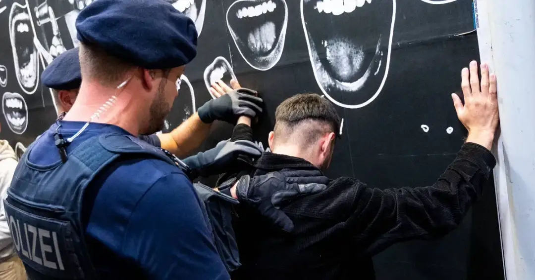 Czy w Hamburgu jest bezpiecznie? Odkryj prawdę o bezpieczeństwie