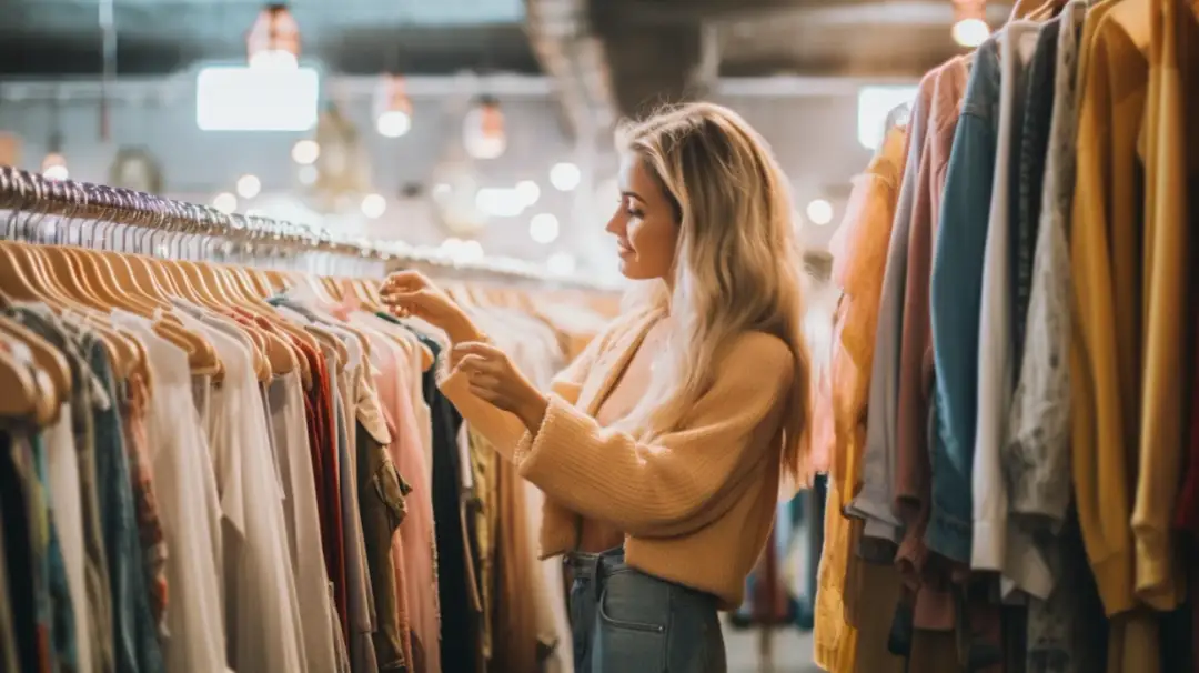 Zakup Gotowe Zestawy Ubrań: Modne Zestawy Ubrań Damskich W Dobrych Cenach
