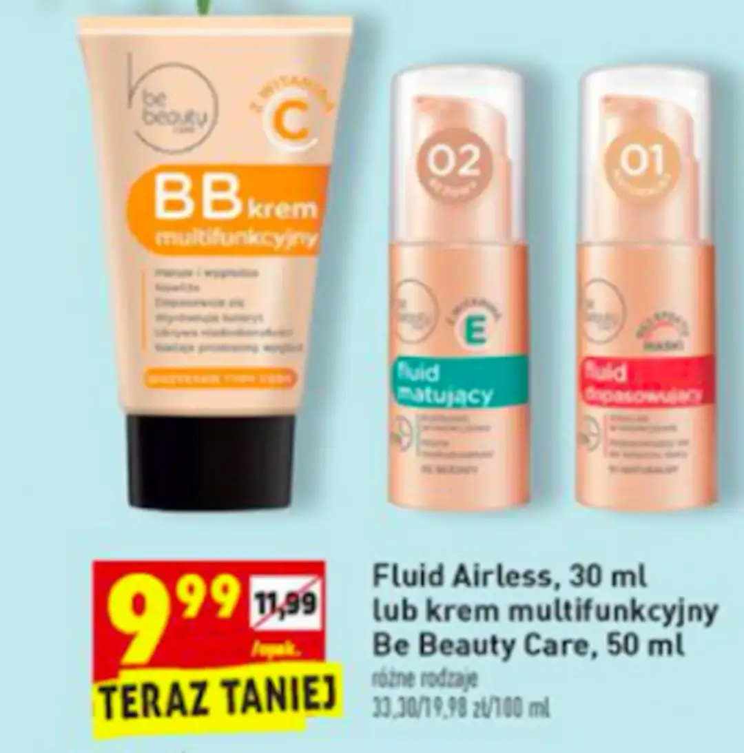 Fluid czy krem BB: Jak wybrać idealny podkład dla siebie?