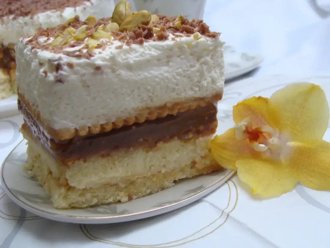 Pyszne ciasto szefa przepis: łatwe i smaczne domowe wypieki