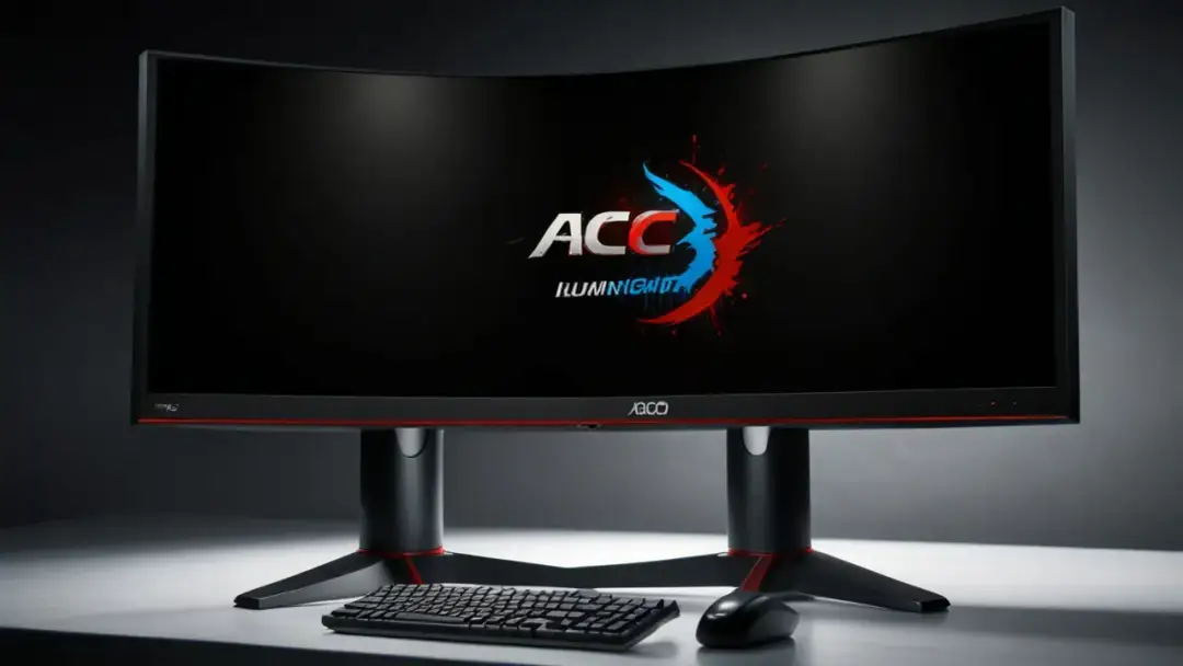 Najlepsze monitory dla graczy: Nasz test AOC AG272FCX vs AG241QX