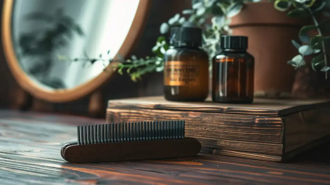 Fryzura męska do tyłu - Jak stylizować męską fryzurę do tyłu?